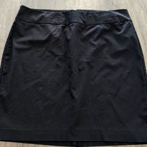 Lane Bryant skirt